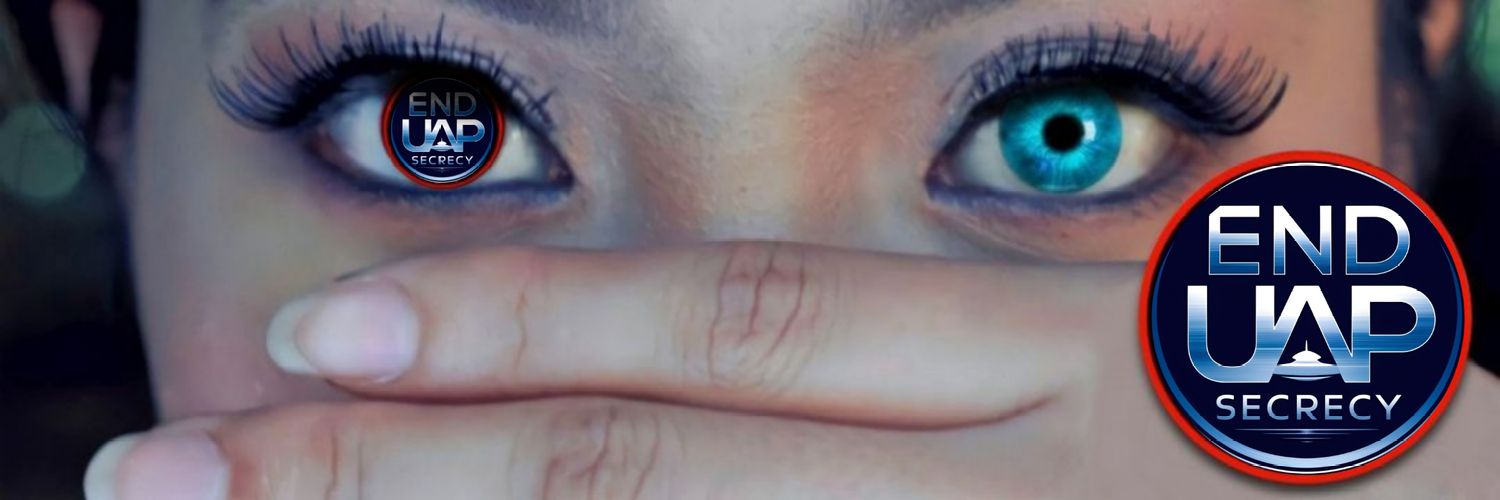 EndUAPSecrecy's banner