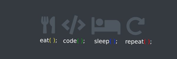 ShamarTheCoder Profile Banner