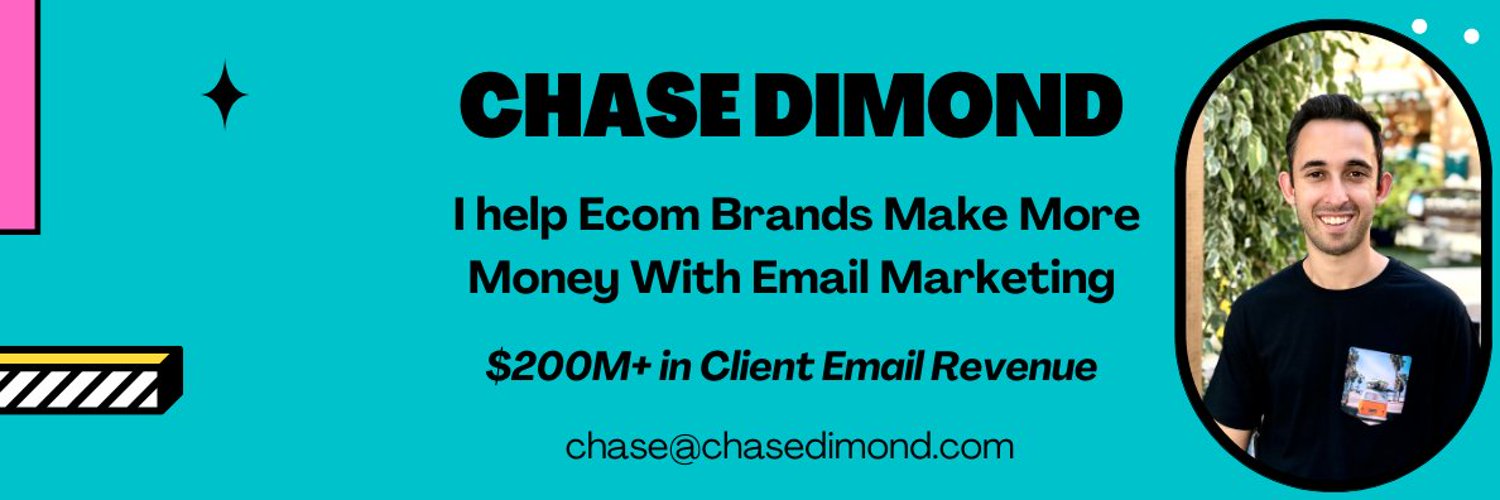 +.Chase Dimond | Email Marketing Nerd PDF📧 banner