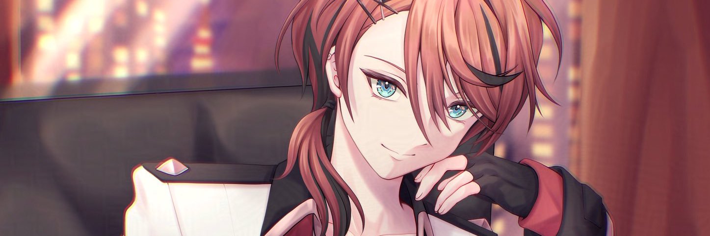 HirosukeGames's profile banner image