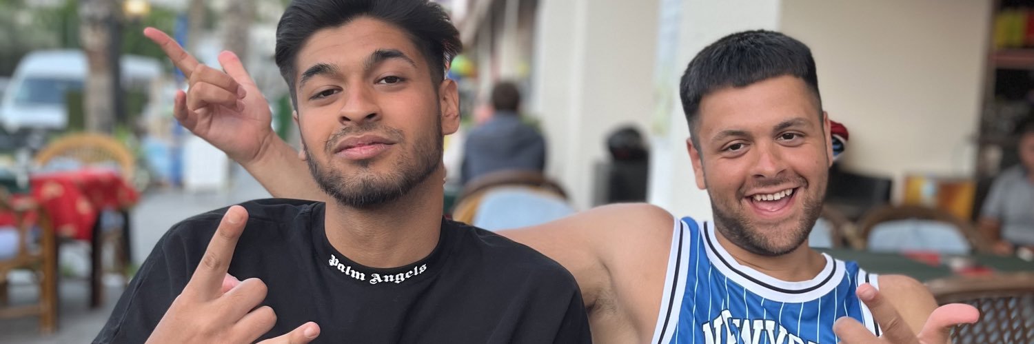 umersajj's profile banner image