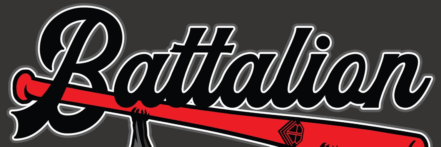 Battalion Bats Baseball Club — TCMABL banner