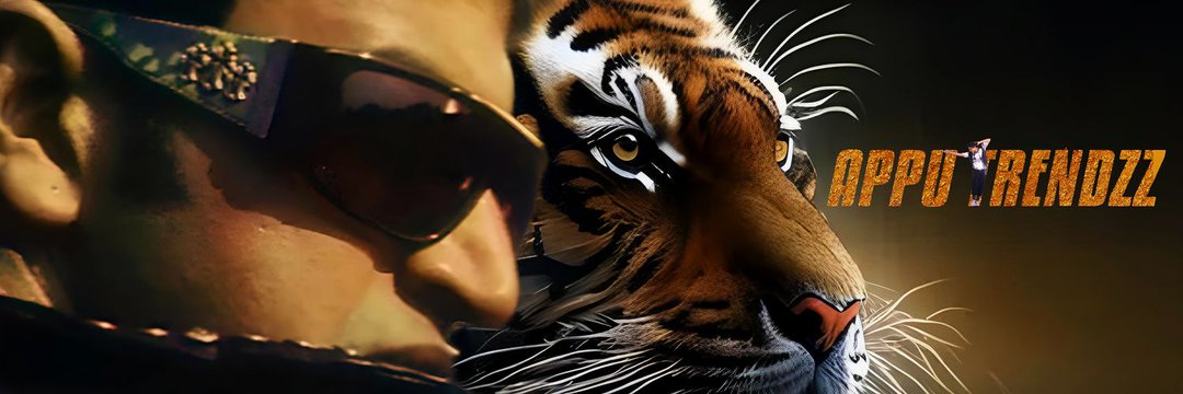 APPU TRENDZZ™ banner