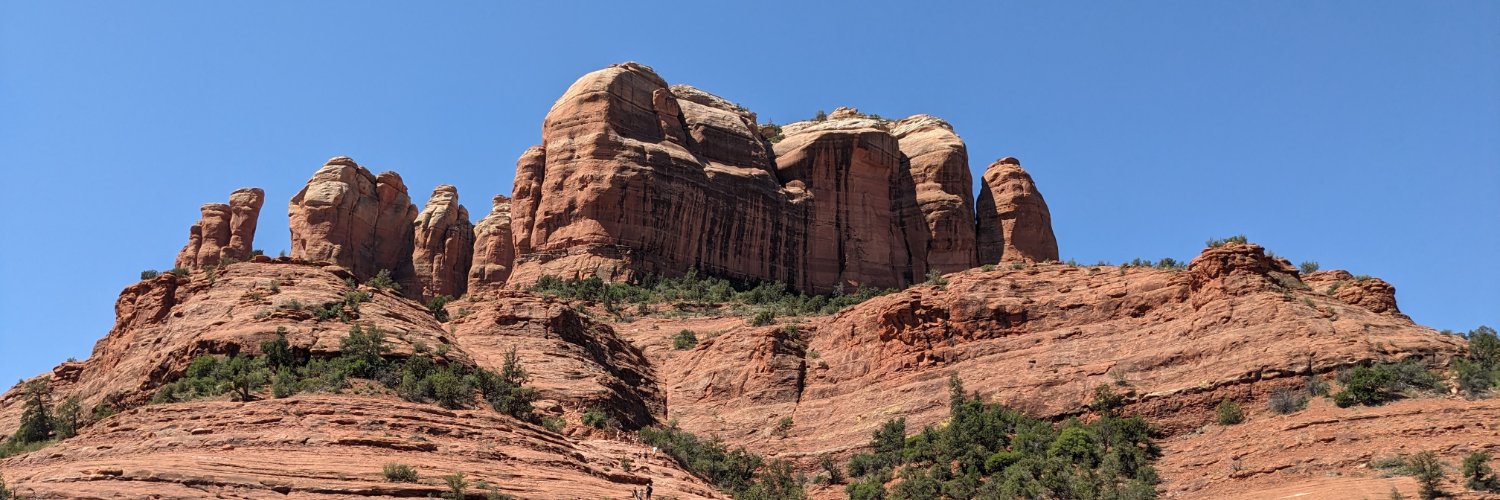 mparks's profile banner image