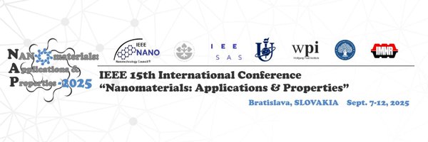 IEEENAPConf Profile Banner
