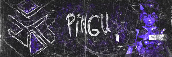 PinguOverwatch Profile Banner