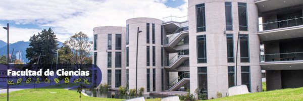 CienciasUNALBog Profile Banner