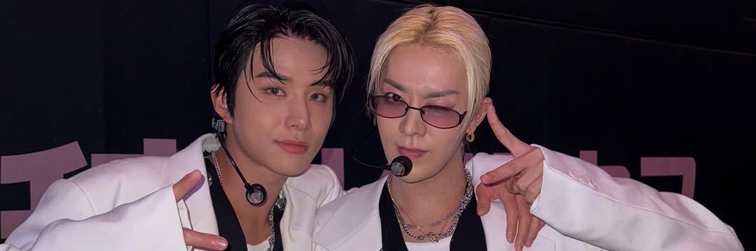 jungyu9895's profile banner image