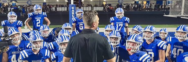 CoachJGendron Profile Banner