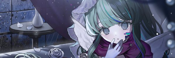 digi_shell 👑🥚 Princess of Nostalgia Profile Banner