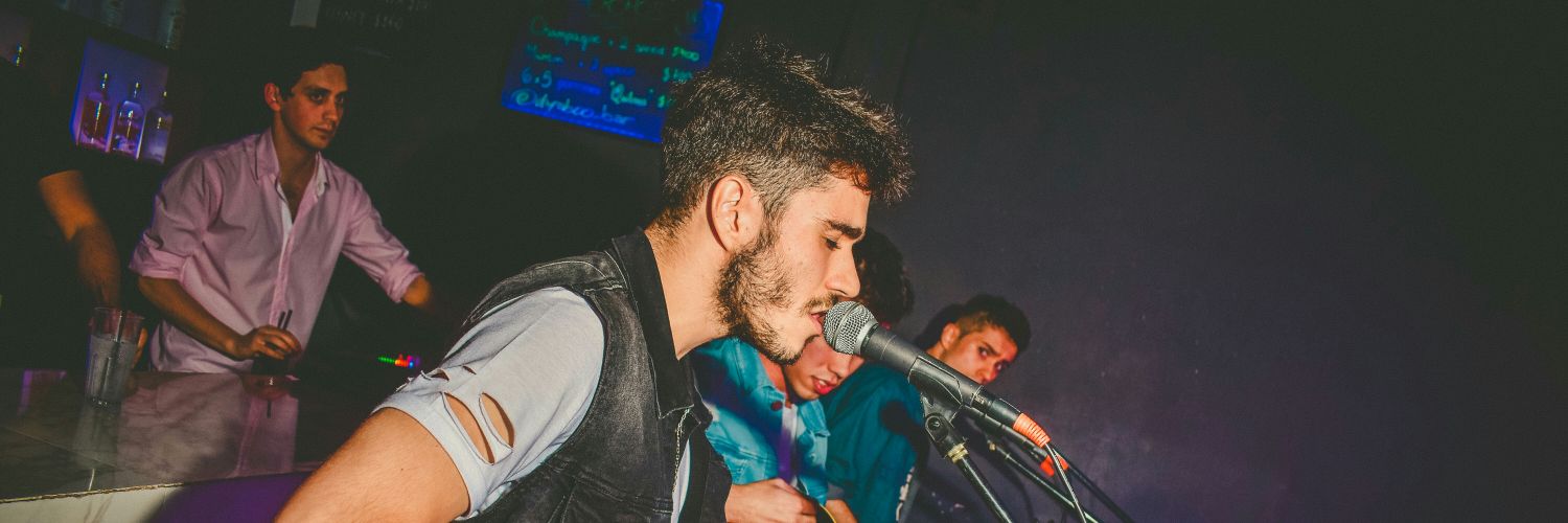 GuidoCarletto's profile banner image