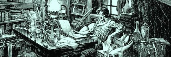 TSUltron Profile Banner