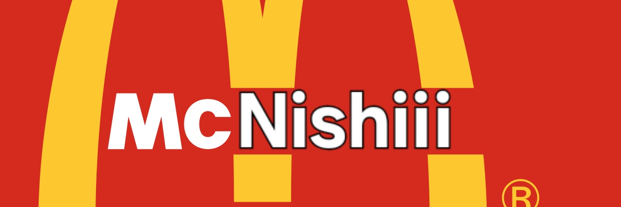 mknishiii's profile banner image