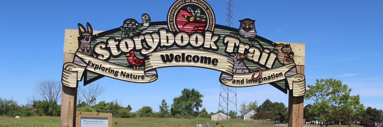 ohiostateparks banner