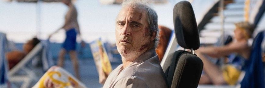 Muertoméga & Le Cinéma De Genre banner