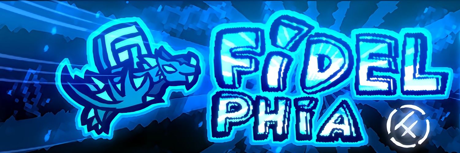 Fidelphia banner