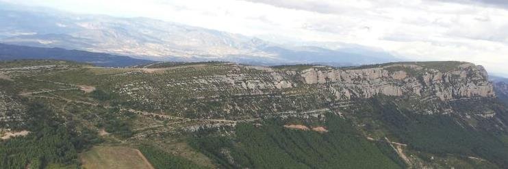 agerair parapent banner