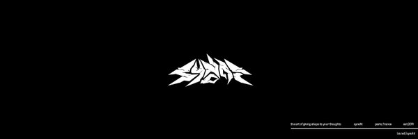 synoht Profile Banner