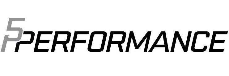 5pPerformance's profile banner image