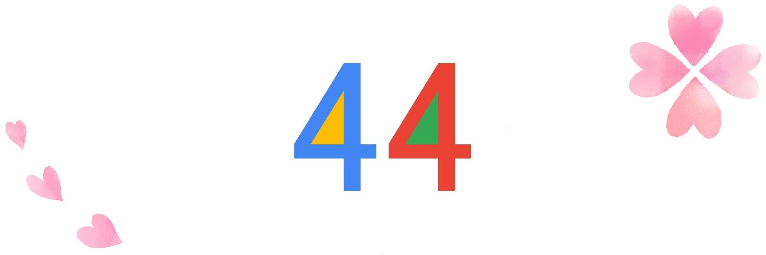 44_XLIV's profile banner image