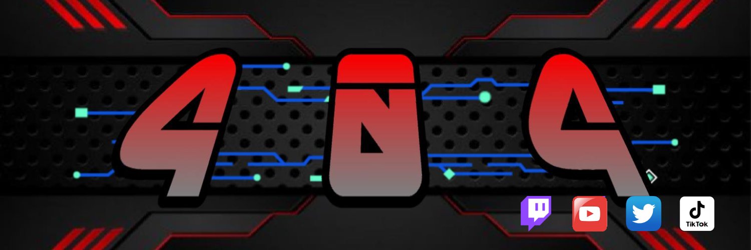 GeekBot101 banner