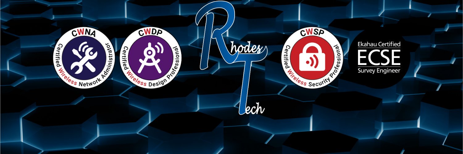 RTWiFi's profile banner image