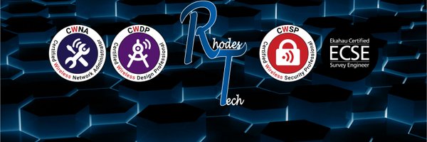 RTWiFi Profile Banner