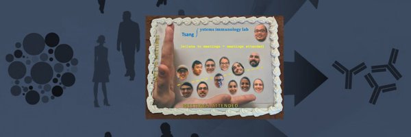 TsangLab Profile Banner