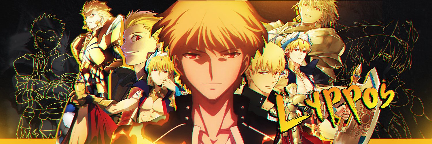 Lyppos ᗜ_ᗜ's banner