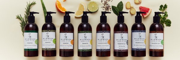 WildWash Profile Banner