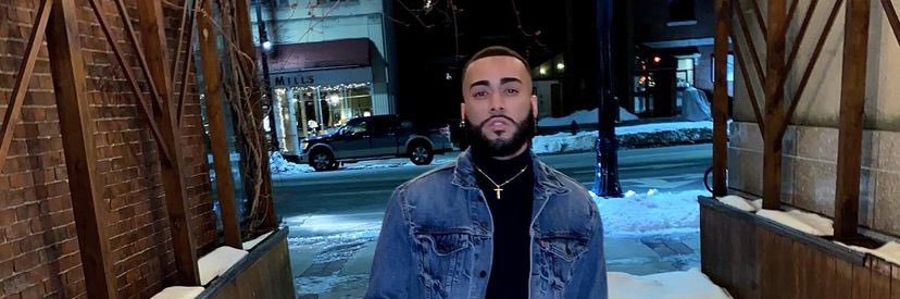 ByDeandreM's profile banner image