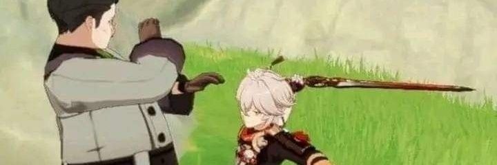 mifeng_'s profile banner image