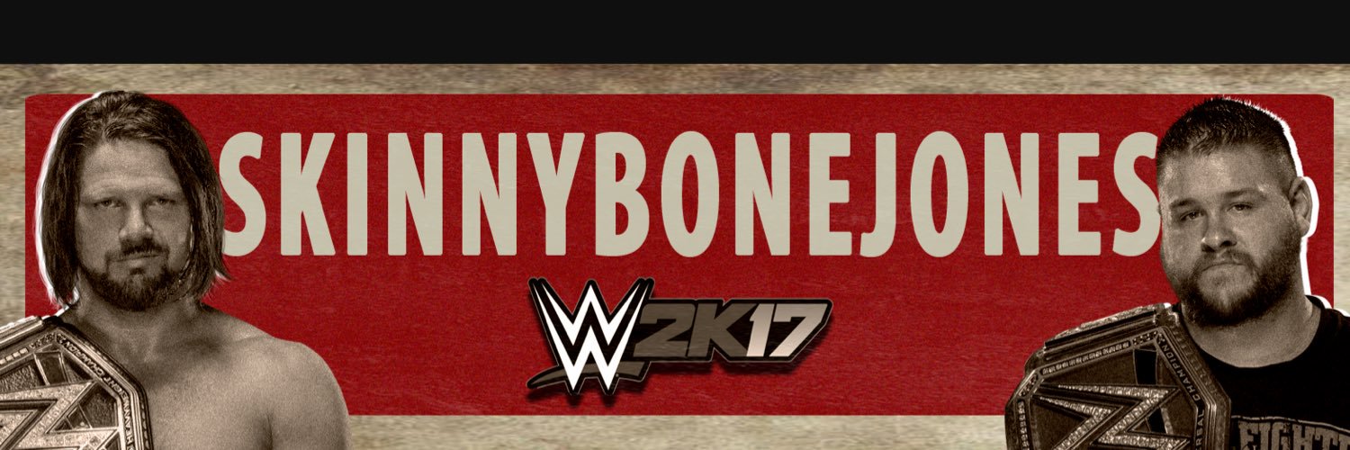 SkinnyBoneJones banner
