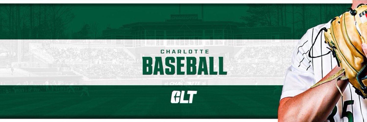 Charlotte Baseball Analytics's banner