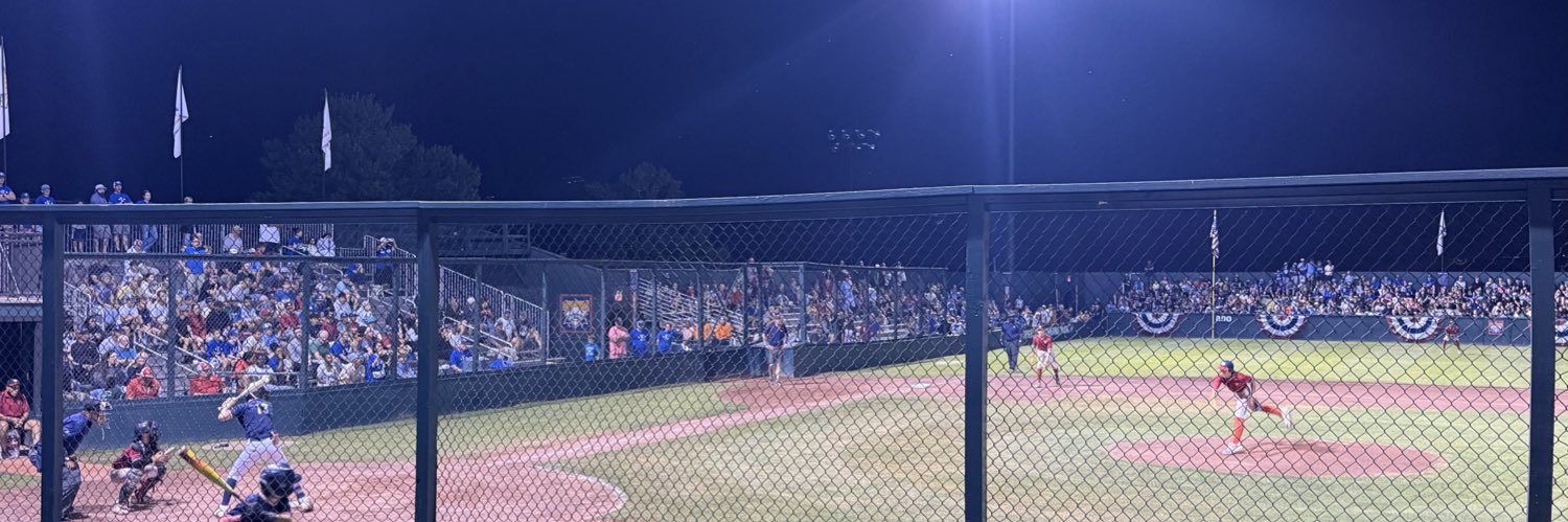 Adam Thompson banner