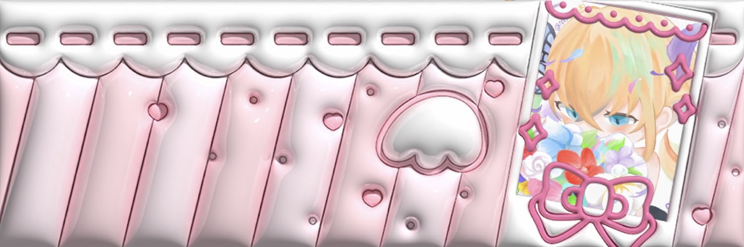 Princess_x_Rose's profile banner image