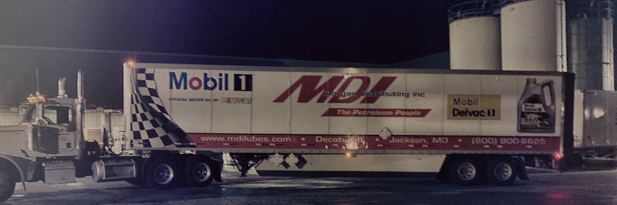 MDILUBES's profile banner image