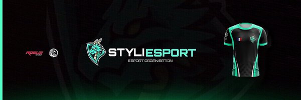 StyliEsport Profile Banner