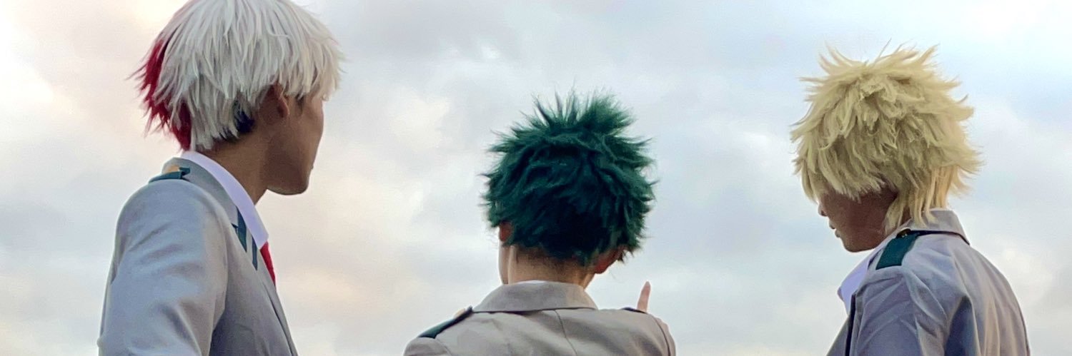 るのち@👊😩▶︎ATC2日目 banner