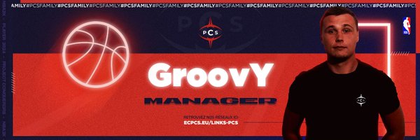 GroovY Profile Banner