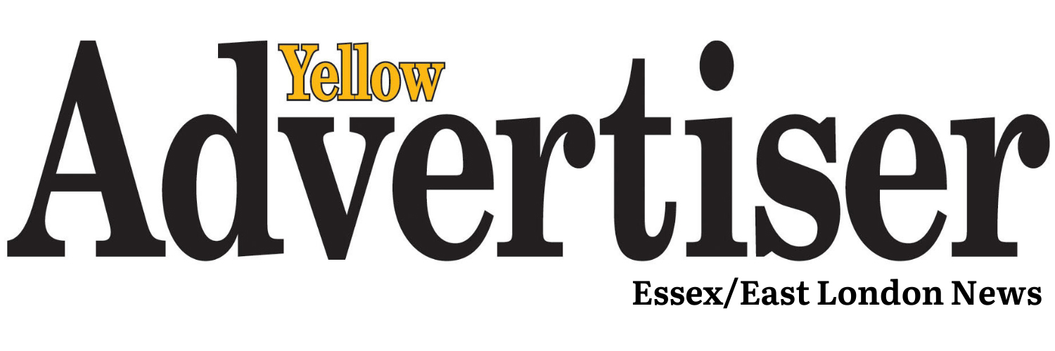 Yellow Advertiser banner
