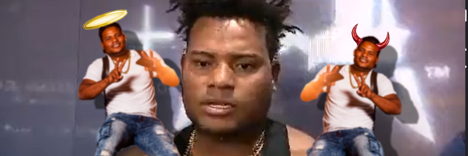 cukeking's profile banner image