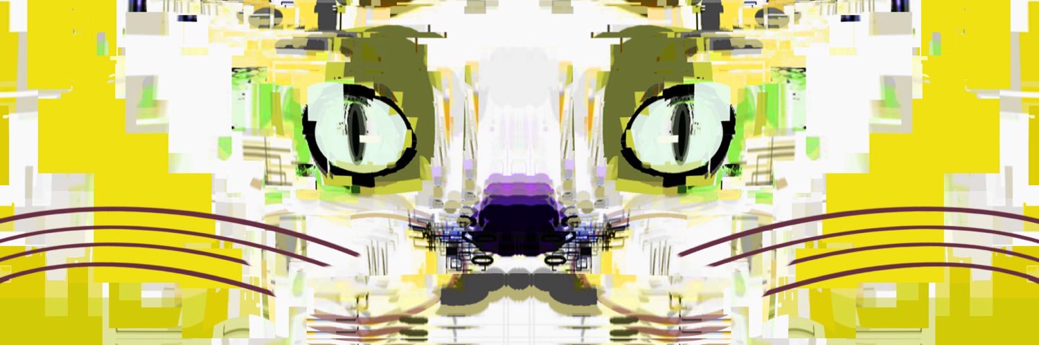 ハグレ's banner
