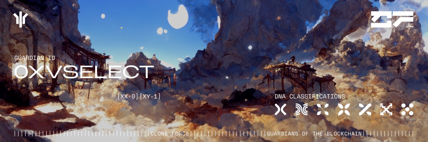 MassXavkas's profile banner image