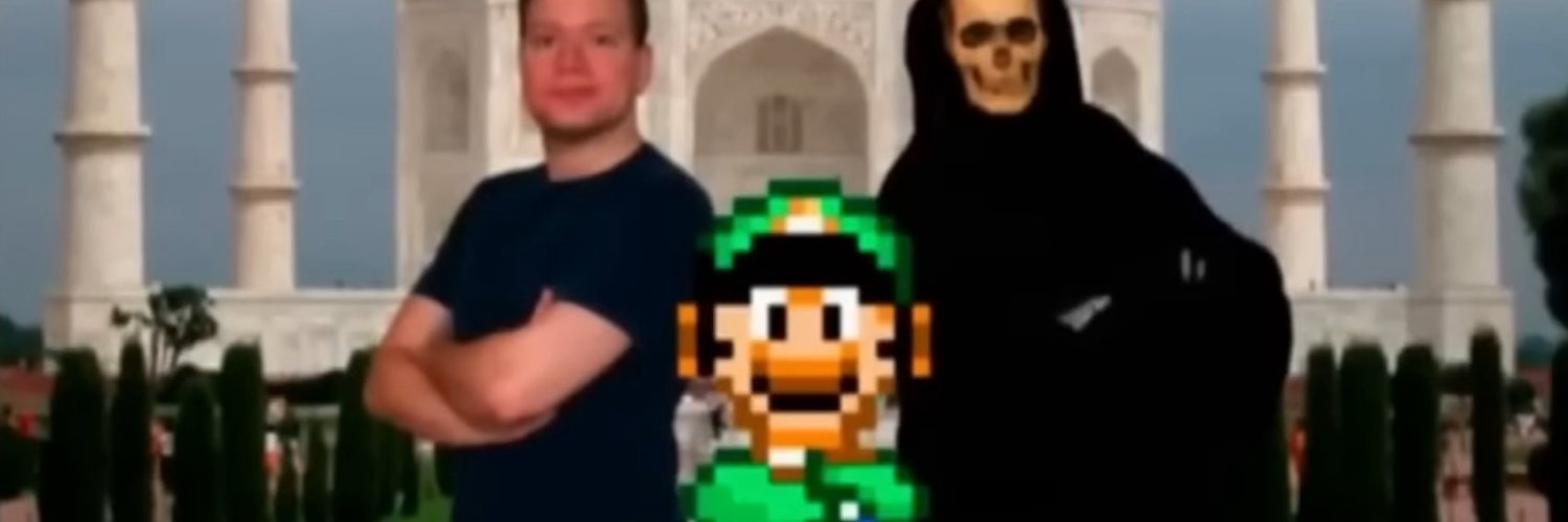 AlmondsBh's profile banner image
