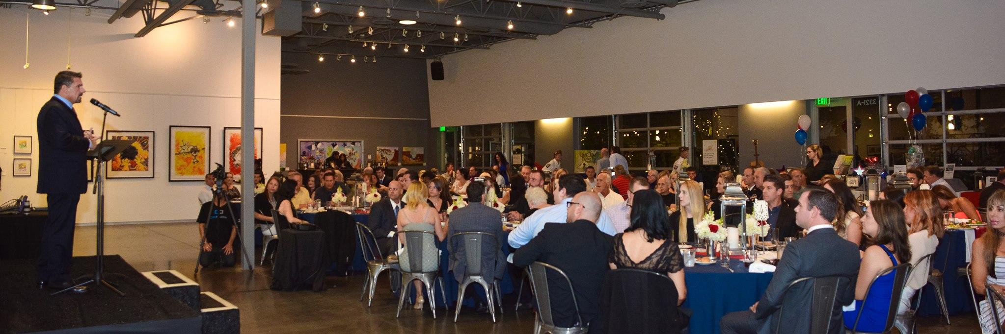 Dr. Randy Moraitis banner