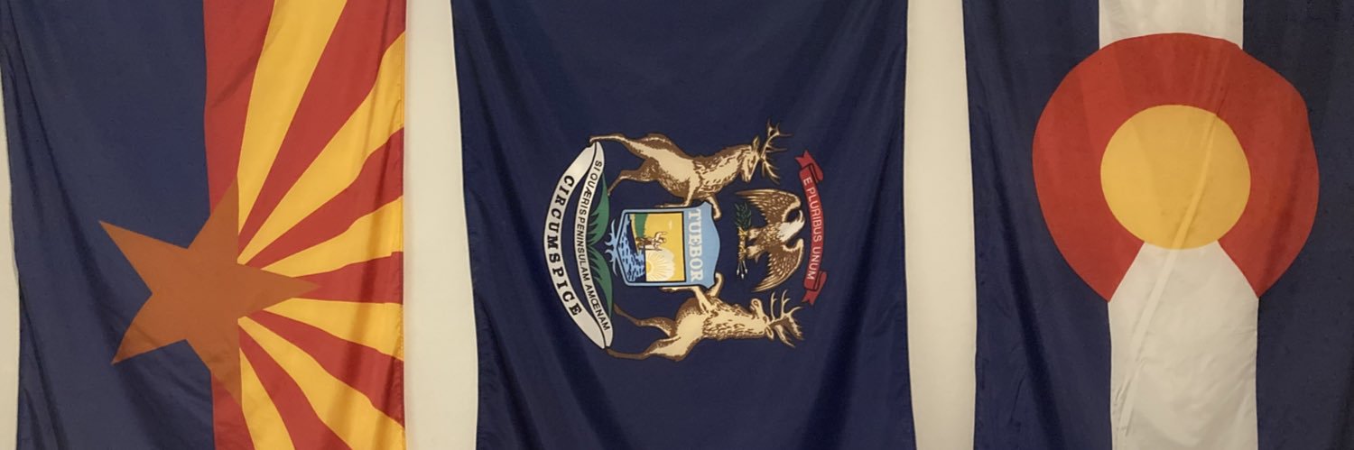 Major Nelson banner