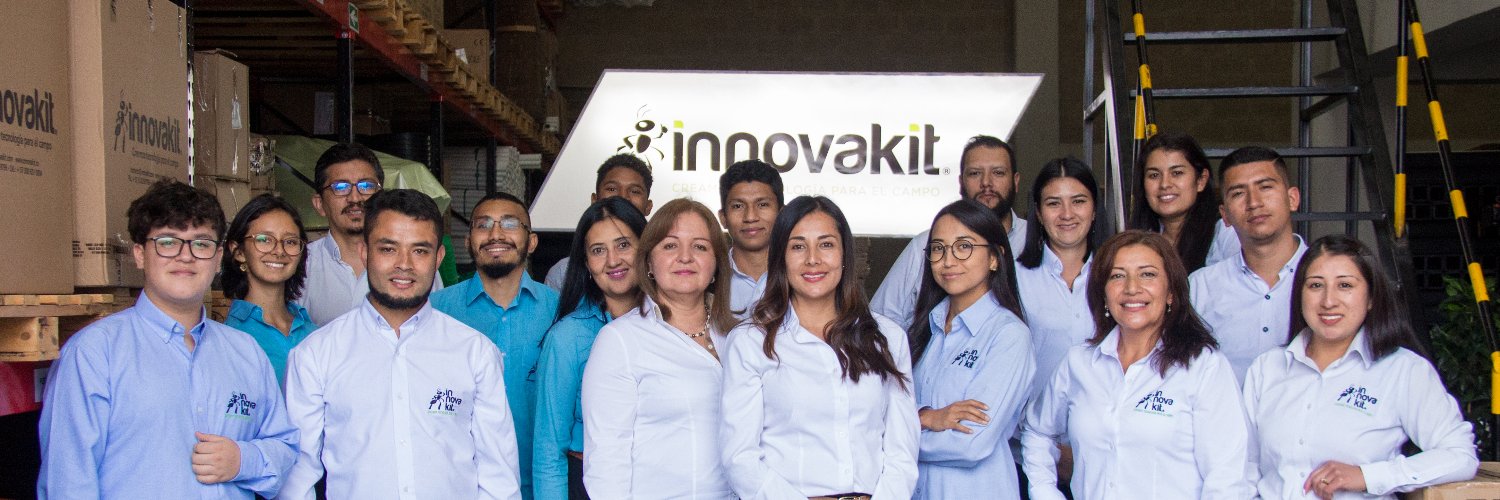 Innovakit banner