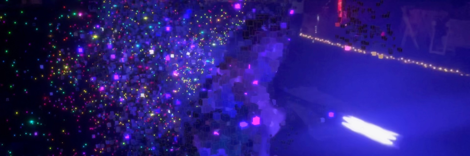 DreamStreamAR's profile banner image