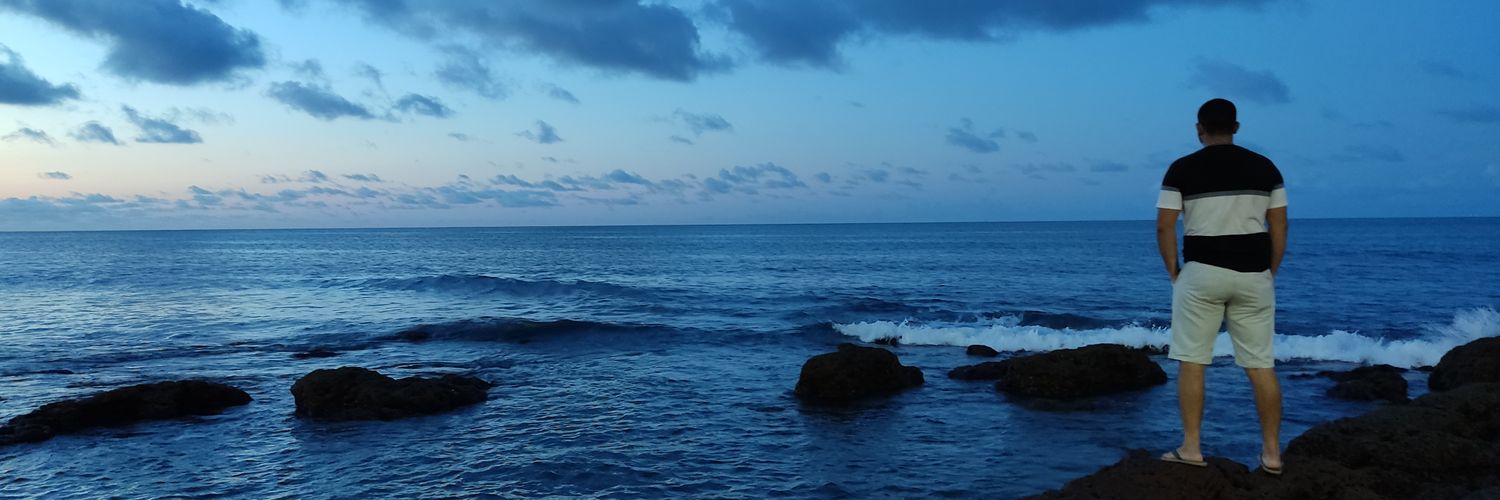 tioleyu's profile banner image